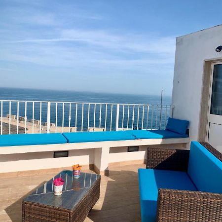 Terracielo Home Casa Vacanza Privata Polignano a Mare Ngoại thất bức ảnh