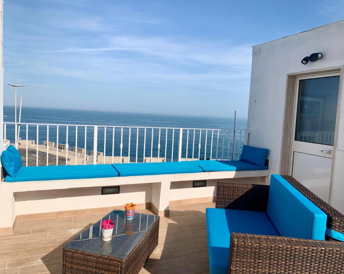 Terracielo Home Casa Vacanza Privata Polignano a Mare Ngoại thất bức ảnh