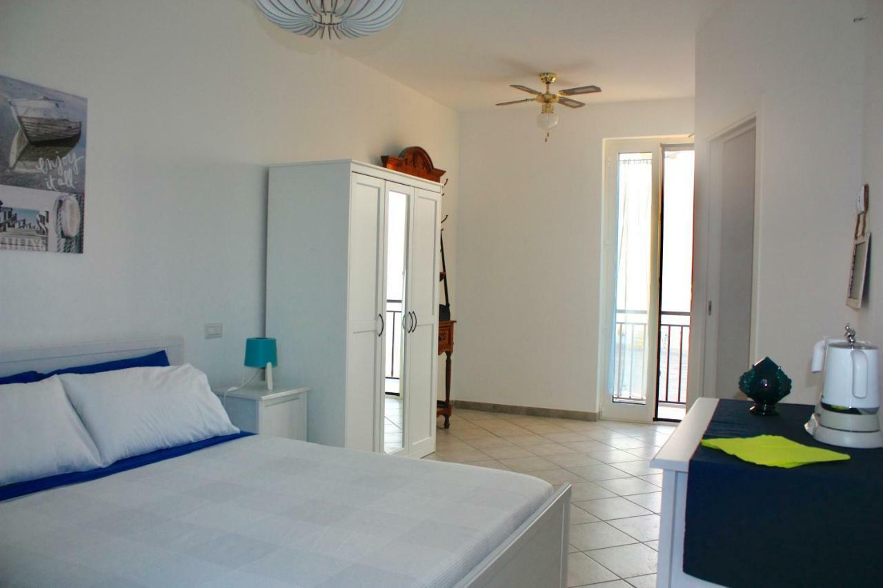 Terracielo Home Casa Vacanza Privata Polignano a Mare Ngoại thất bức ảnh