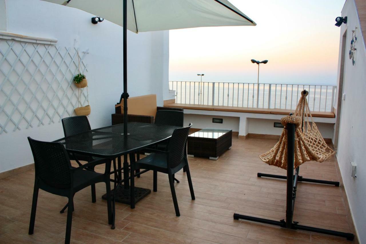 Terracielo Home Casa Vacanza Privata Polignano a Mare Ngoại thất bức ảnh