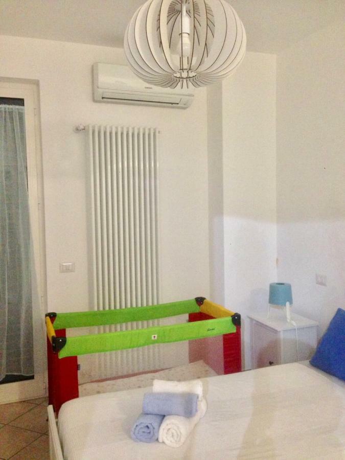 Terracielo Home Casa Vacanza Privata Polignano a Mare Ngoại thất bức ảnh